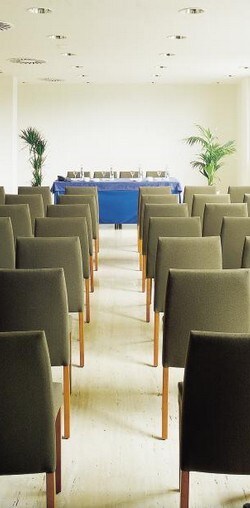 Meeting Rooms of the Barberà Parc | Hotel Eurostars Barberà  Parc